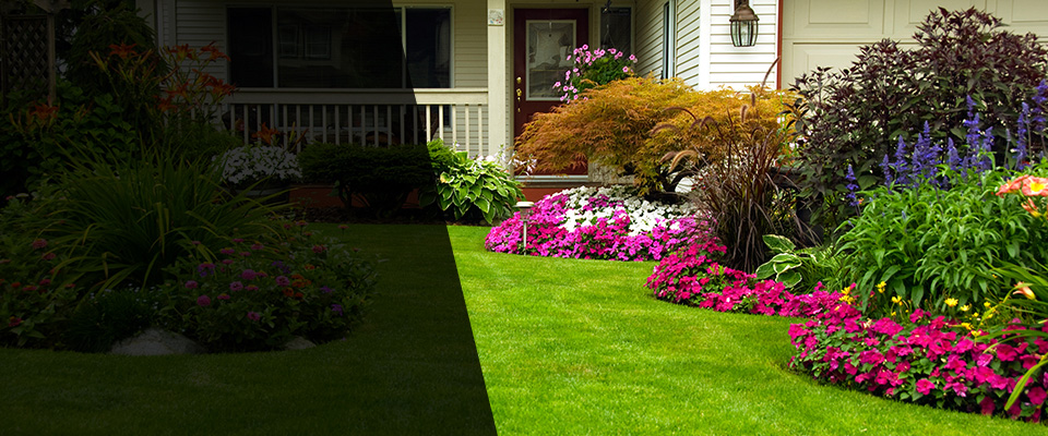 Earlville Landscapers