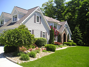 Landscapers and Lawncare Services in Earlville, IL